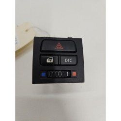 Bouton De Warning Bmw Serie 3 E90 Phase 1
